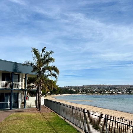 Best Western Port Lincoln- Formerly Hilton Motel 외부 사진