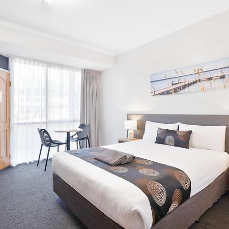 Best Western Port Lincoln- Formerly Hilton Motel 외부 사진