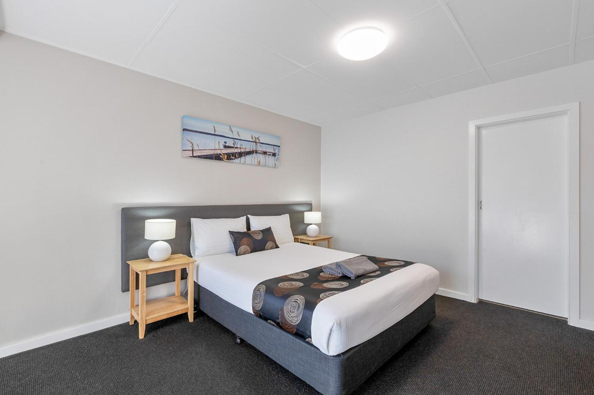 Best Western Port Lincoln- Formerly Hilton Motel 외부 사진