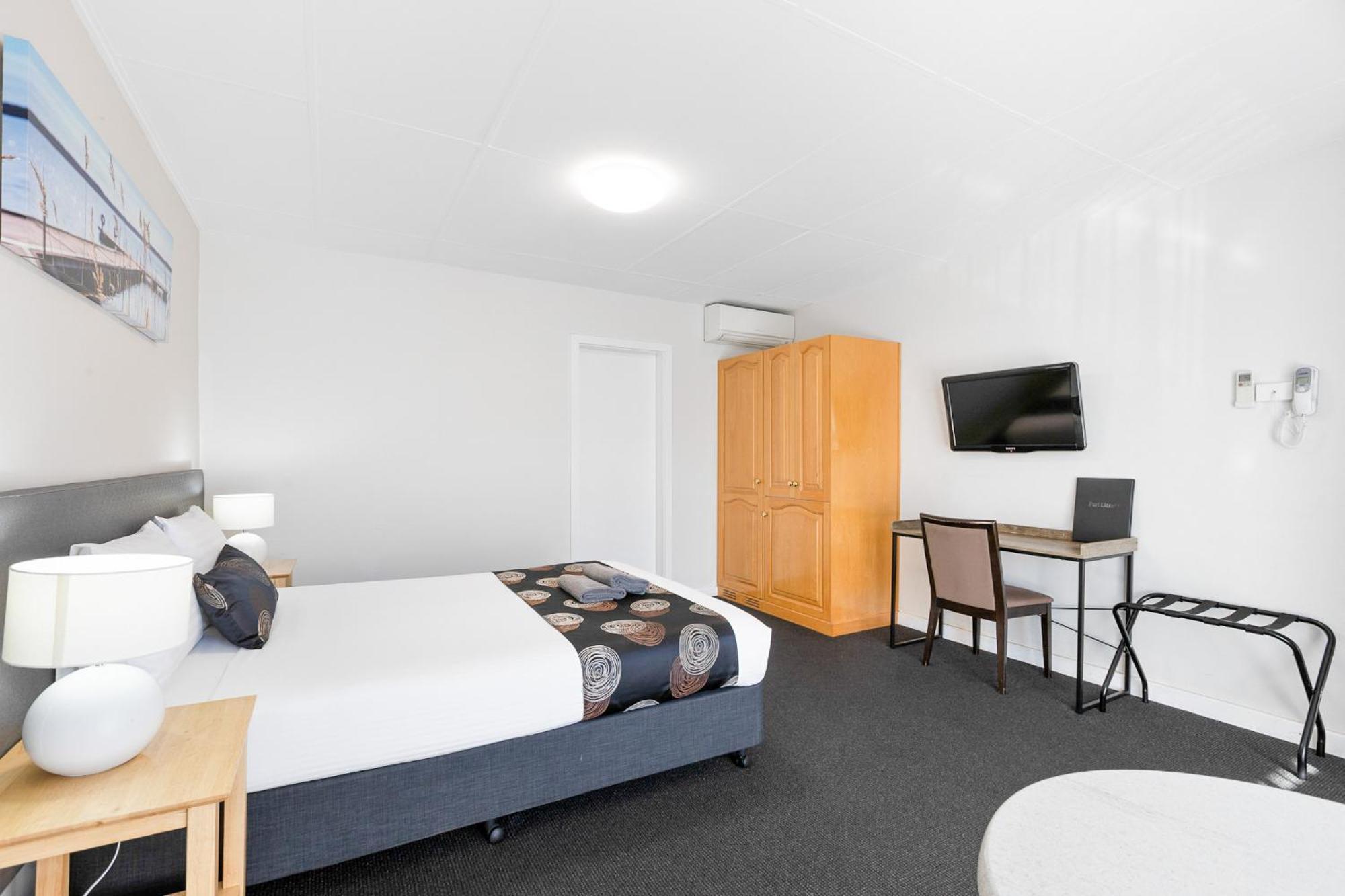 Best Western Port Lincoln- Formerly Hilton Motel 외부 사진