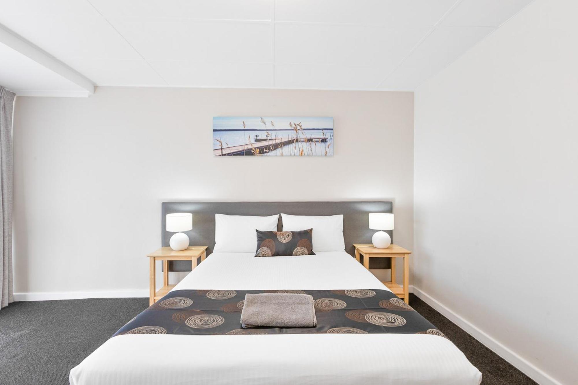 Best Western Port Lincoln- Formerly Hilton Motel 외부 사진