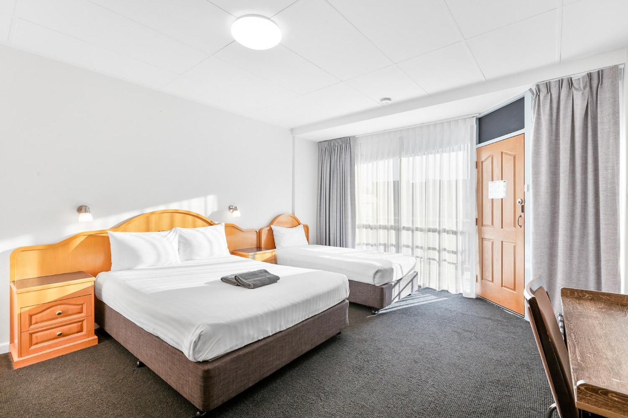 Best Western Port Lincoln- Formerly Hilton Motel 외부 사진