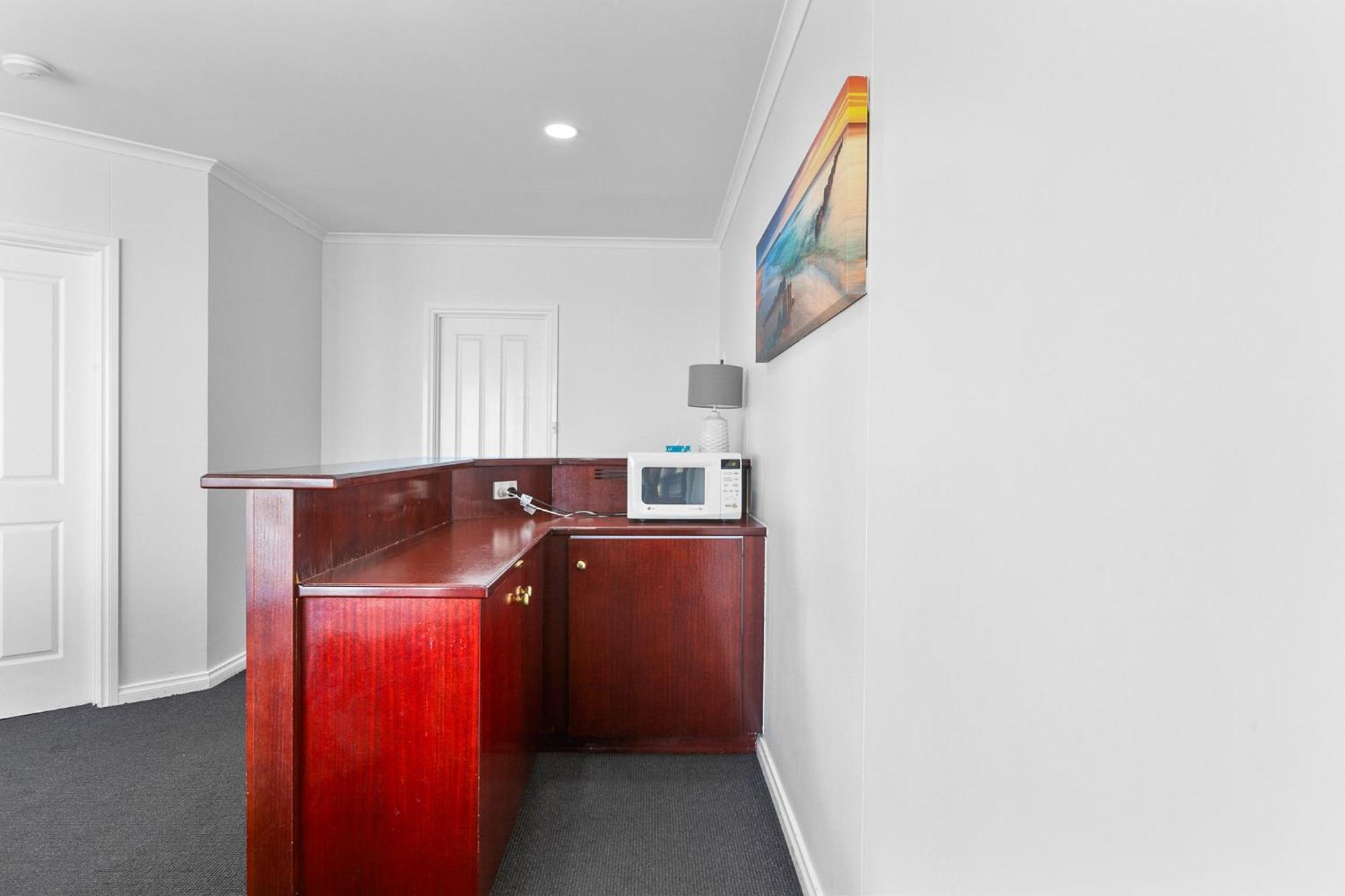 Best Western Port Lincoln- Formerly Hilton Motel 외부 사진