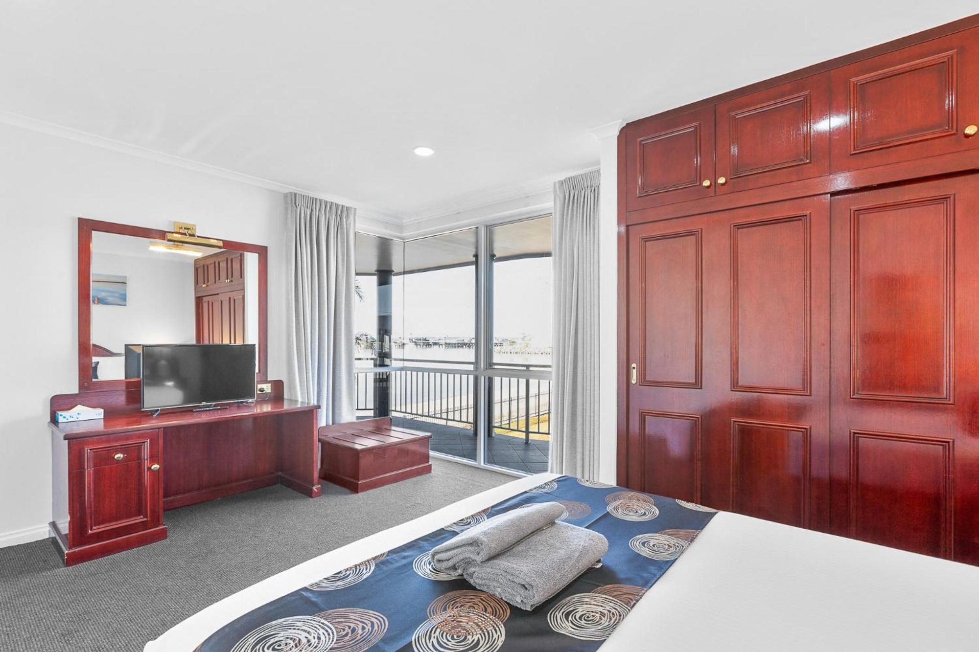 Best Western Port Lincoln- Formerly Hilton Motel 외부 사진
