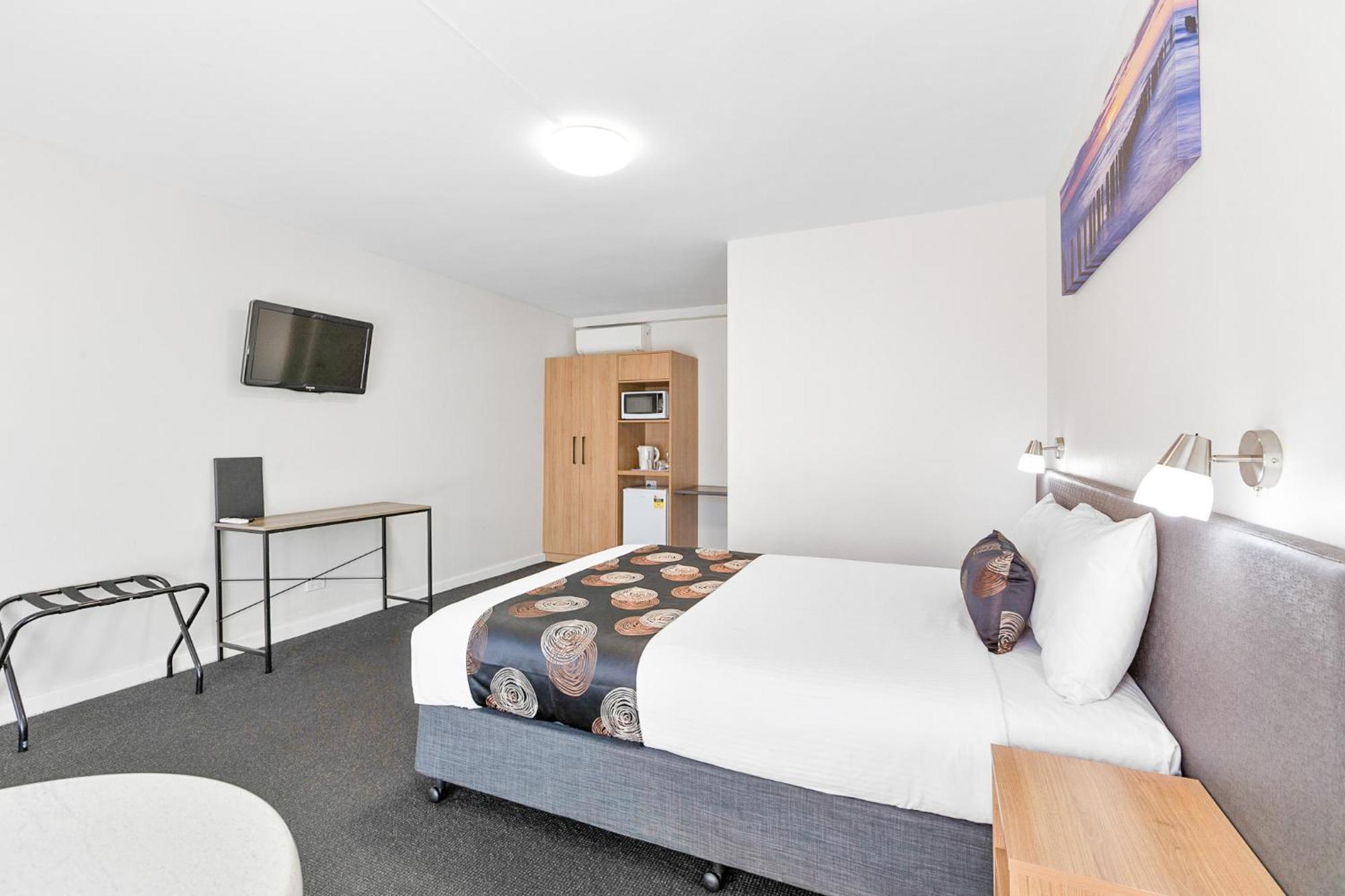 Best Western Port Lincoln- Formerly Hilton Motel 외부 사진