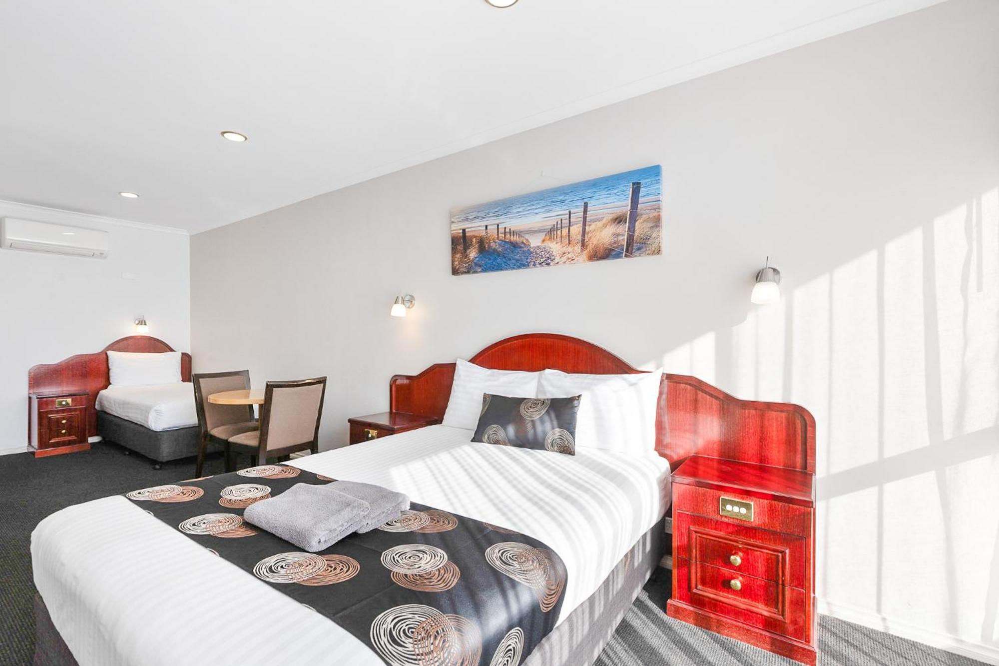 Best Western Port Lincoln- Formerly Hilton Motel 외부 사진