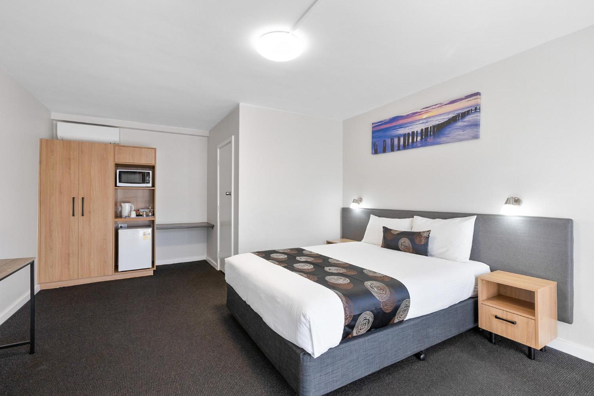 Best Western Port Lincoln- Formerly Hilton Motel 외부 사진