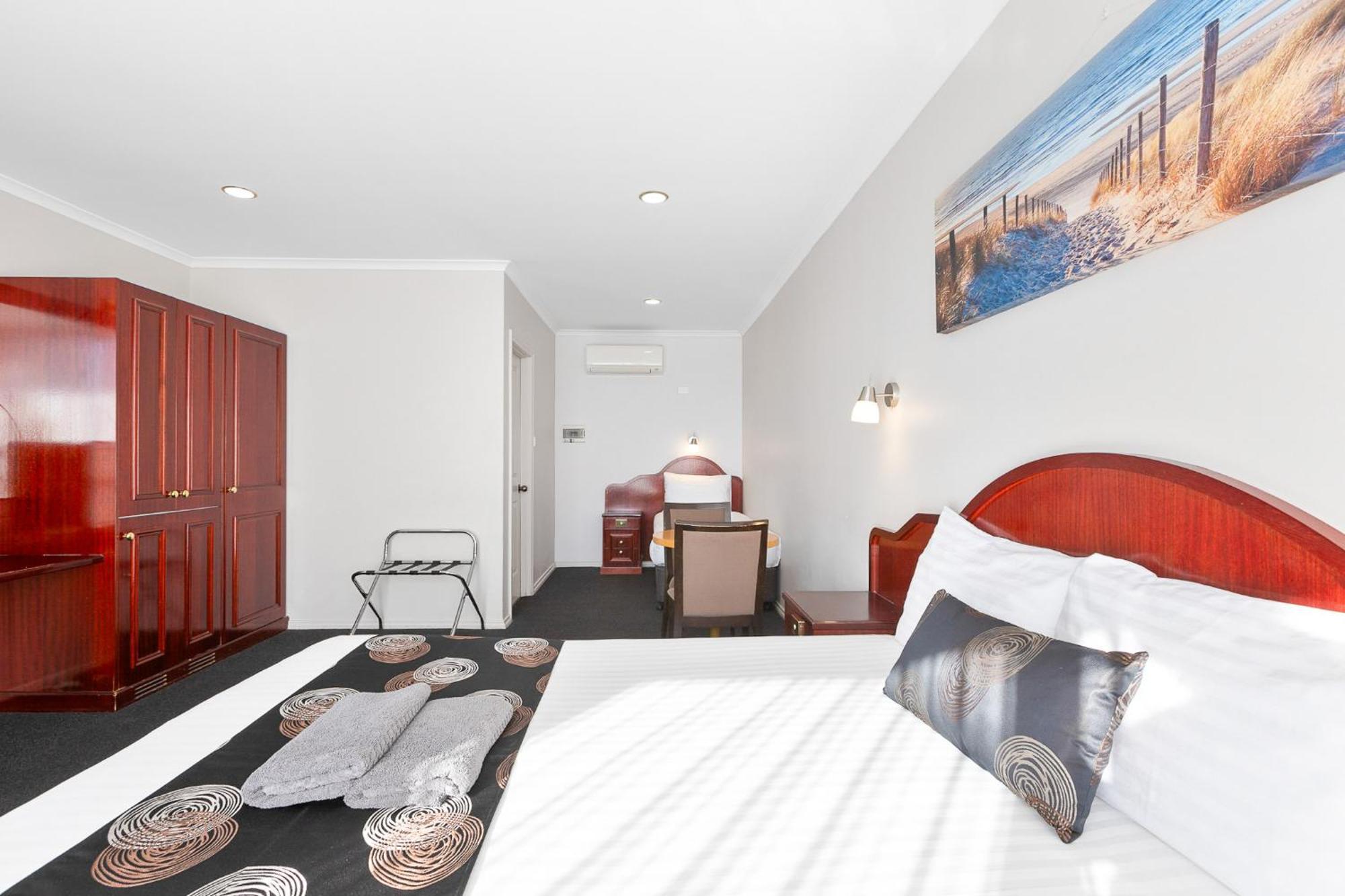 Best Western Port Lincoln- Formerly Hilton Motel 외부 사진