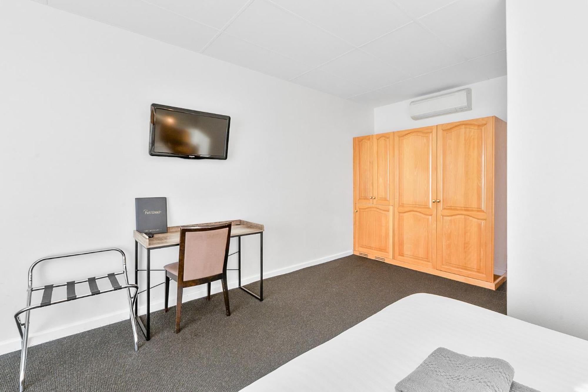 Best Western Port Lincoln- Formerly Hilton Motel 외부 사진