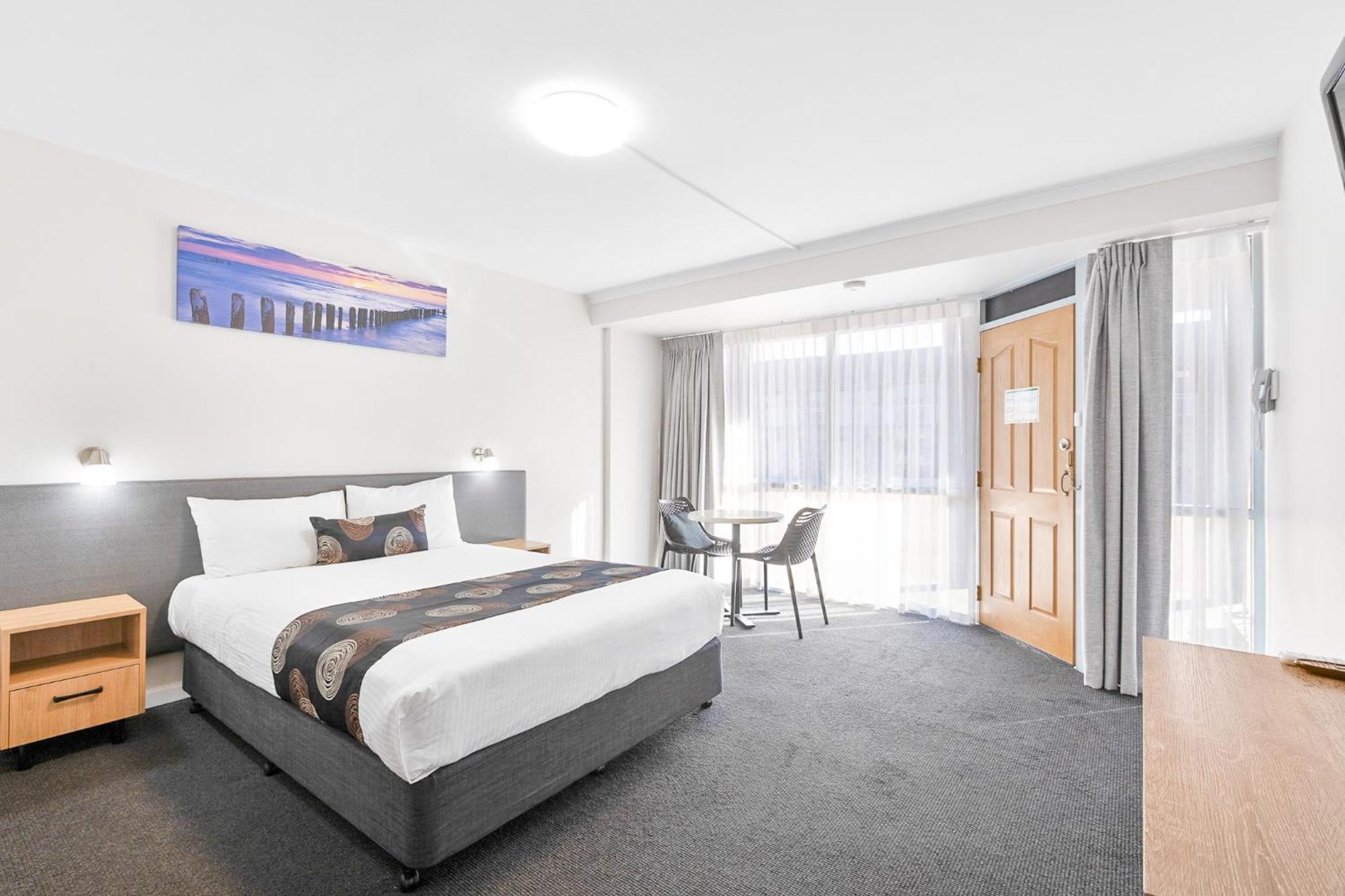 Best Western Port Lincoln- Formerly Hilton Motel 외부 사진