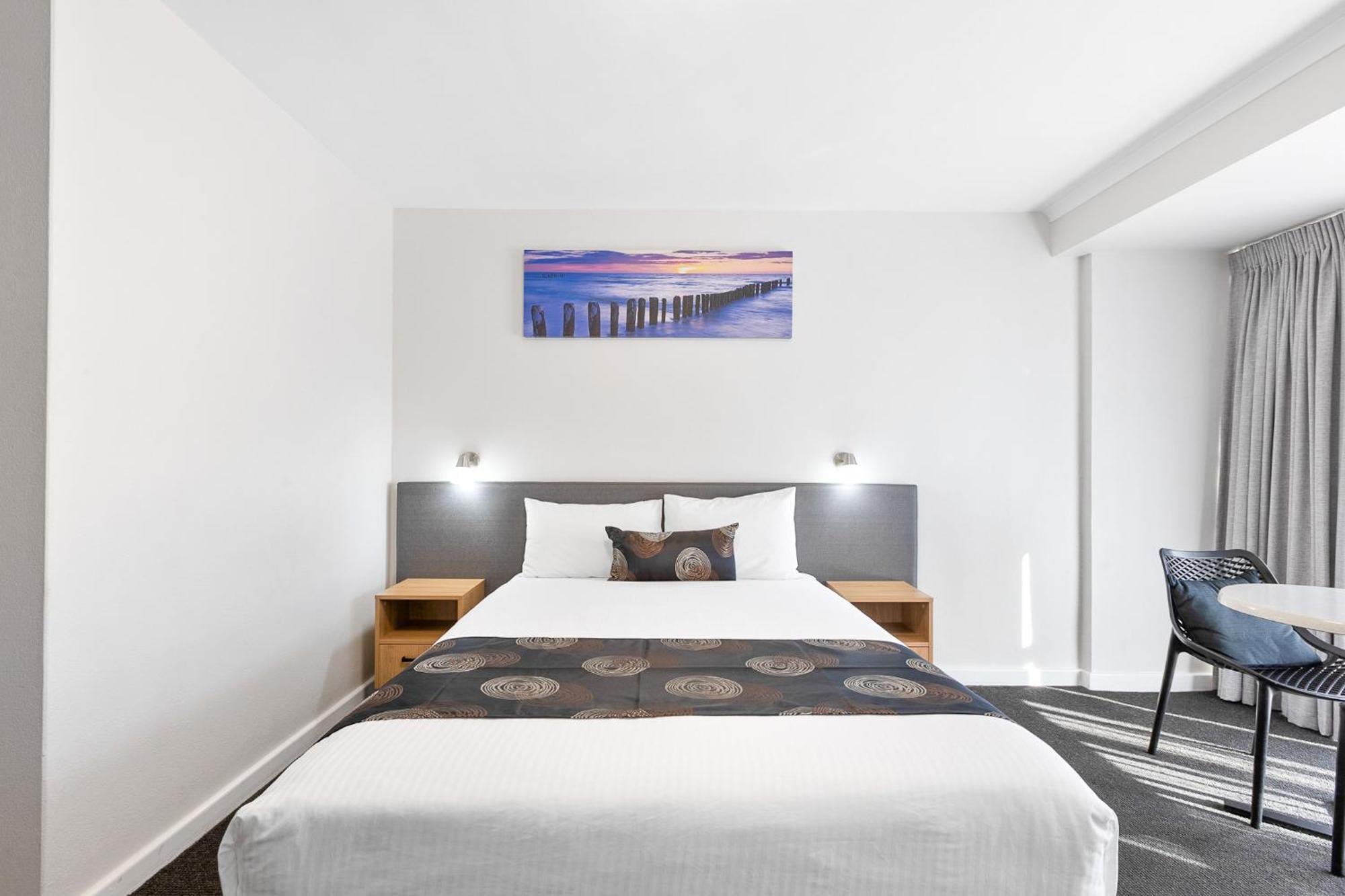 Best Western Port Lincoln- Formerly Hilton Motel 외부 사진