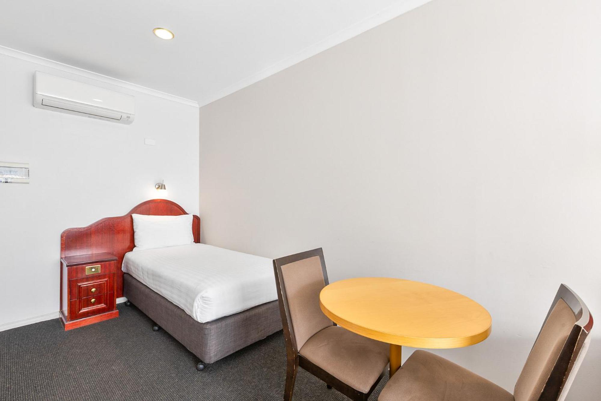 Best Western Port Lincoln- Formerly Hilton Motel 외부 사진