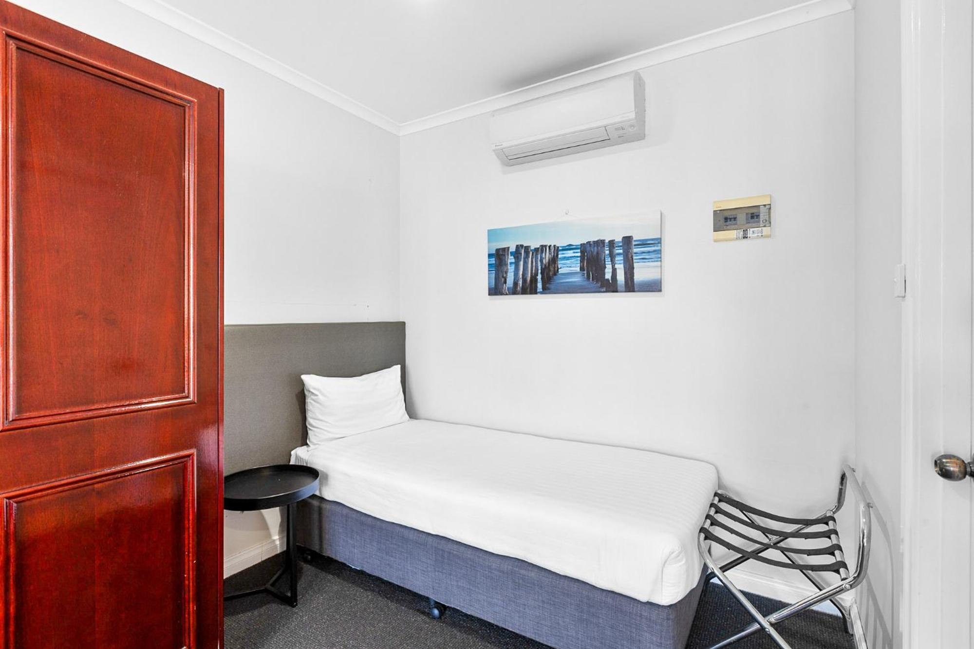 Best Western Port Lincoln- Formerly Hilton Motel 외부 사진