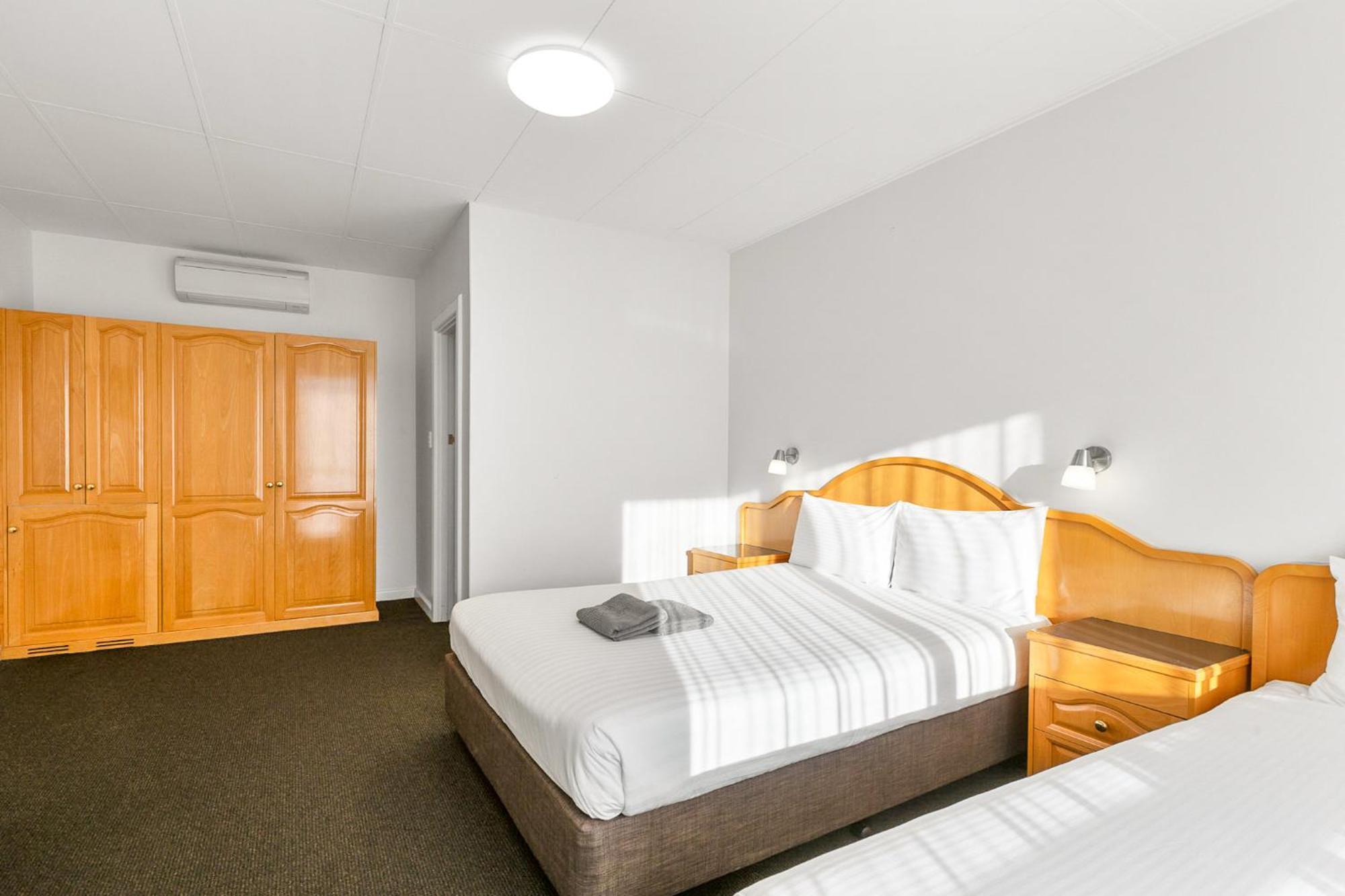 Best Western Port Lincoln- Formerly Hilton Motel 외부 사진