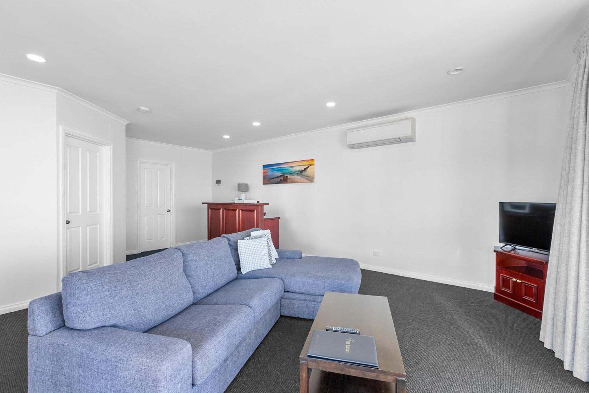 Best Western Port Lincoln- Formerly Hilton Motel 외부 사진