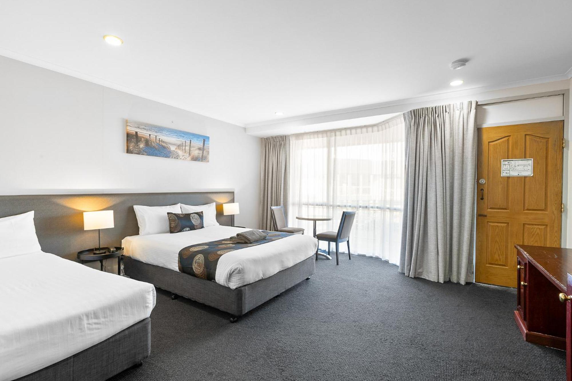 Best Western Port Lincoln- Formerly Hilton Motel 외부 사진