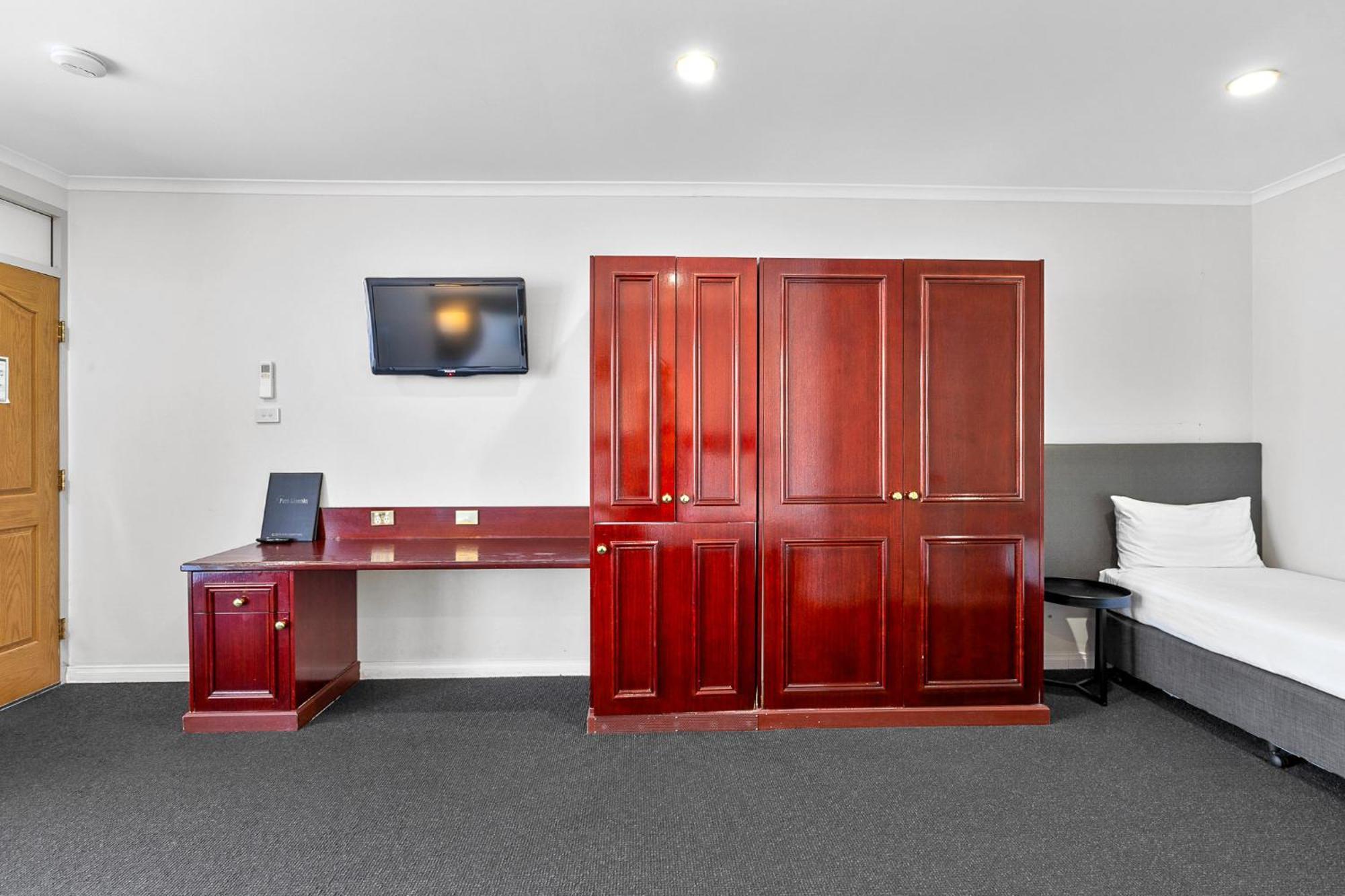 Best Western Port Lincoln- Formerly Hilton Motel 외부 사진