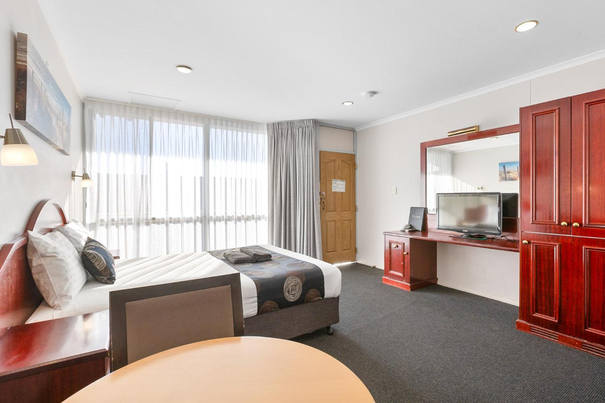 Best Western Port Lincoln- Formerly Hilton Motel 외부 사진