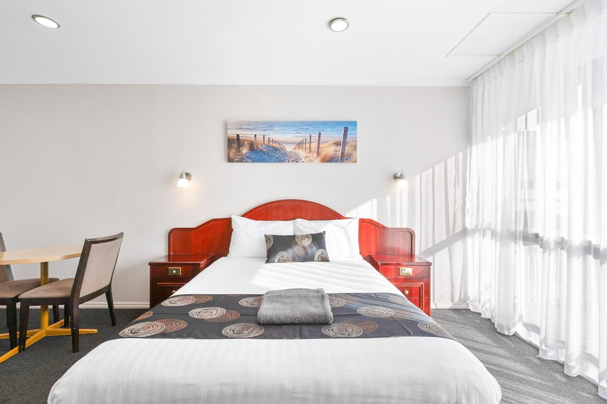 Best Western Port Lincoln- Formerly Hilton Motel 외부 사진