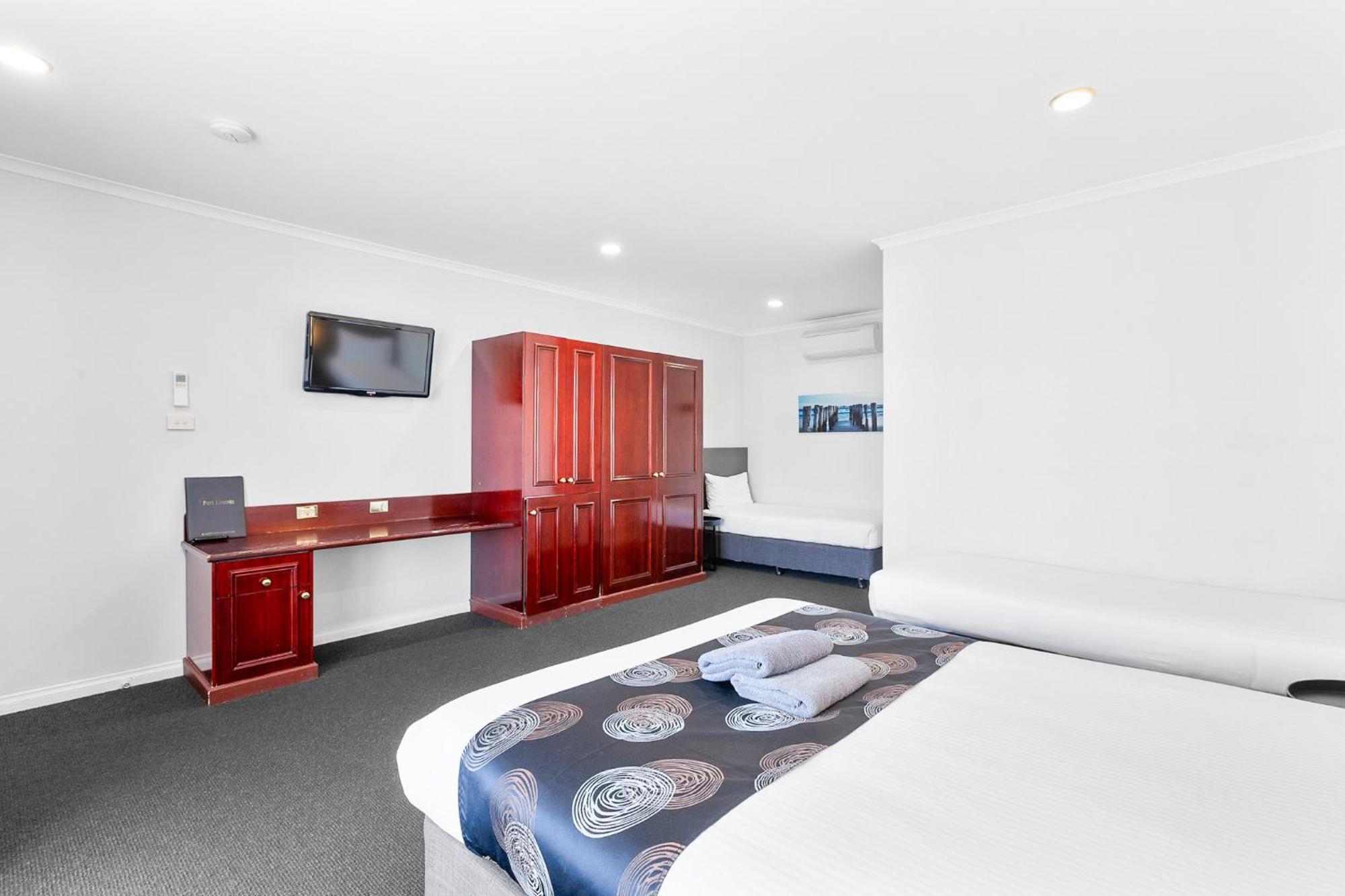 Best Western Port Lincoln- Formerly Hilton Motel 외부 사진