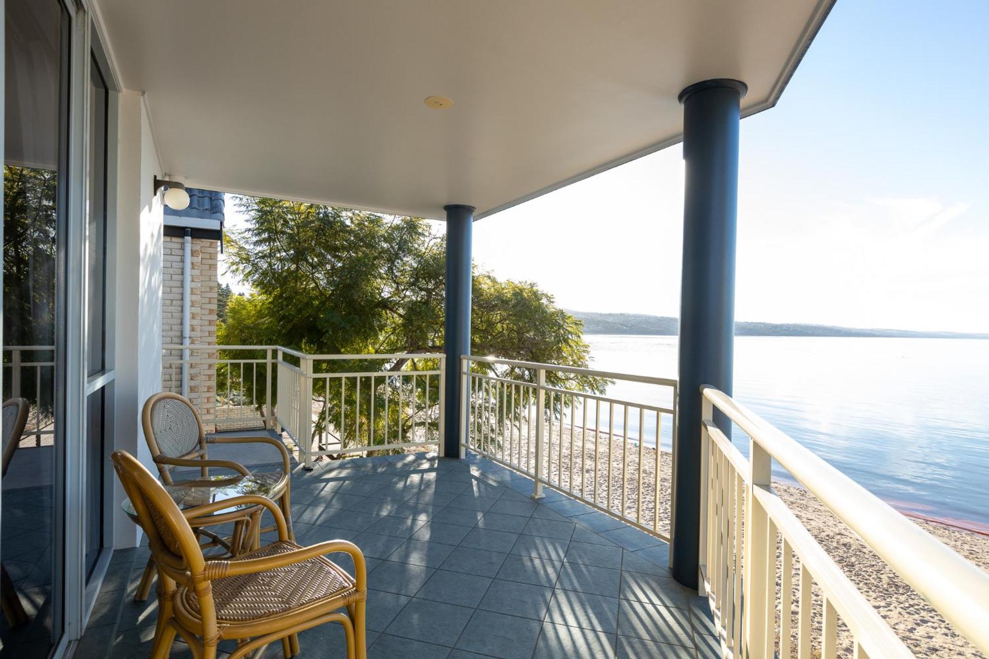 Best Western Port Lincoln- Formerly Hilton Motel 외부 사진
