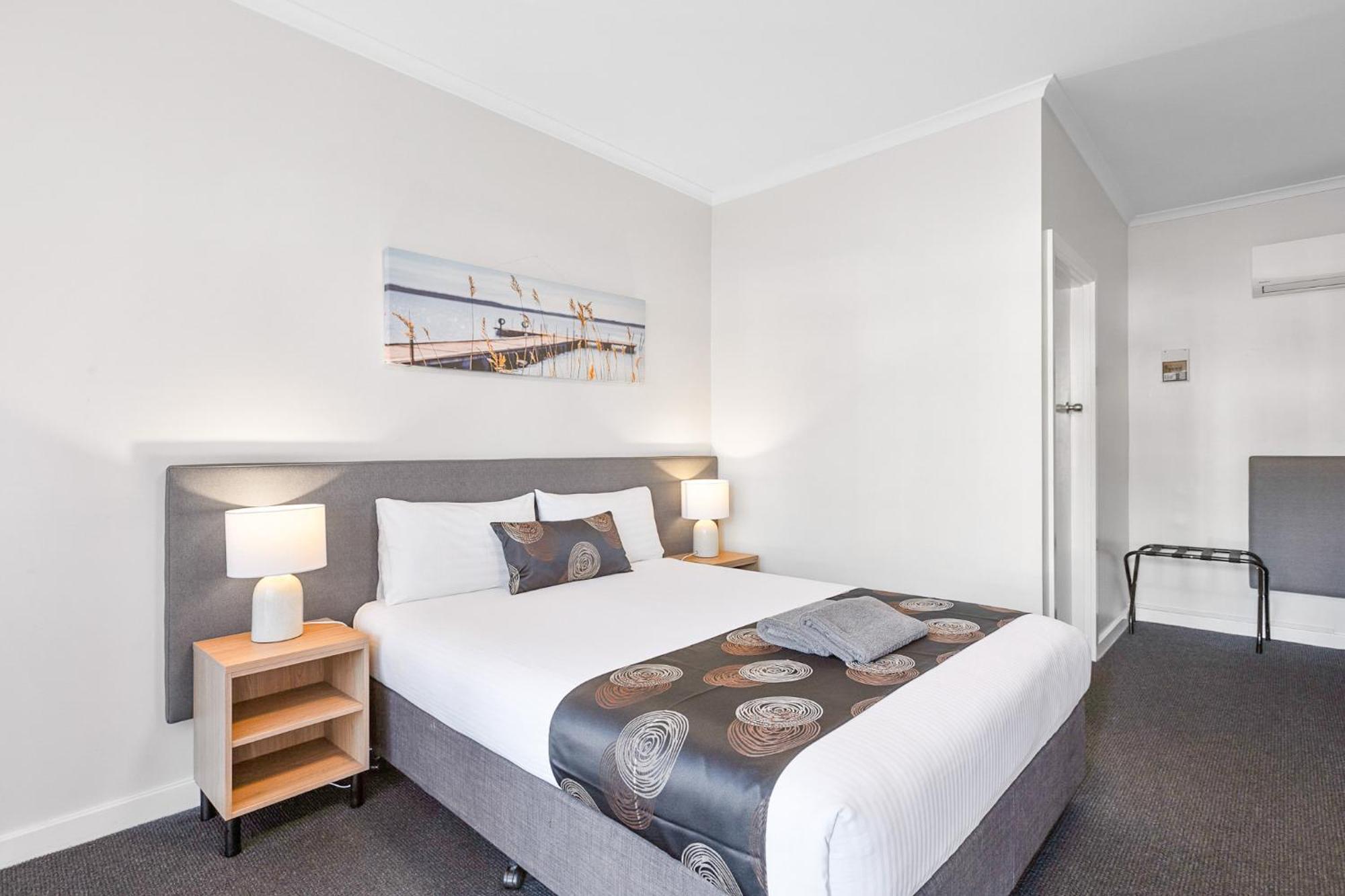 Best Western Port Lincoln- Formerly Hilton Motel 외부 사진