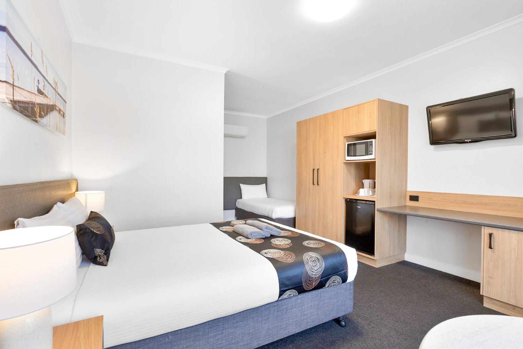 Best Western Port Lincoln- Formerly Hilton Motel 외부 사진