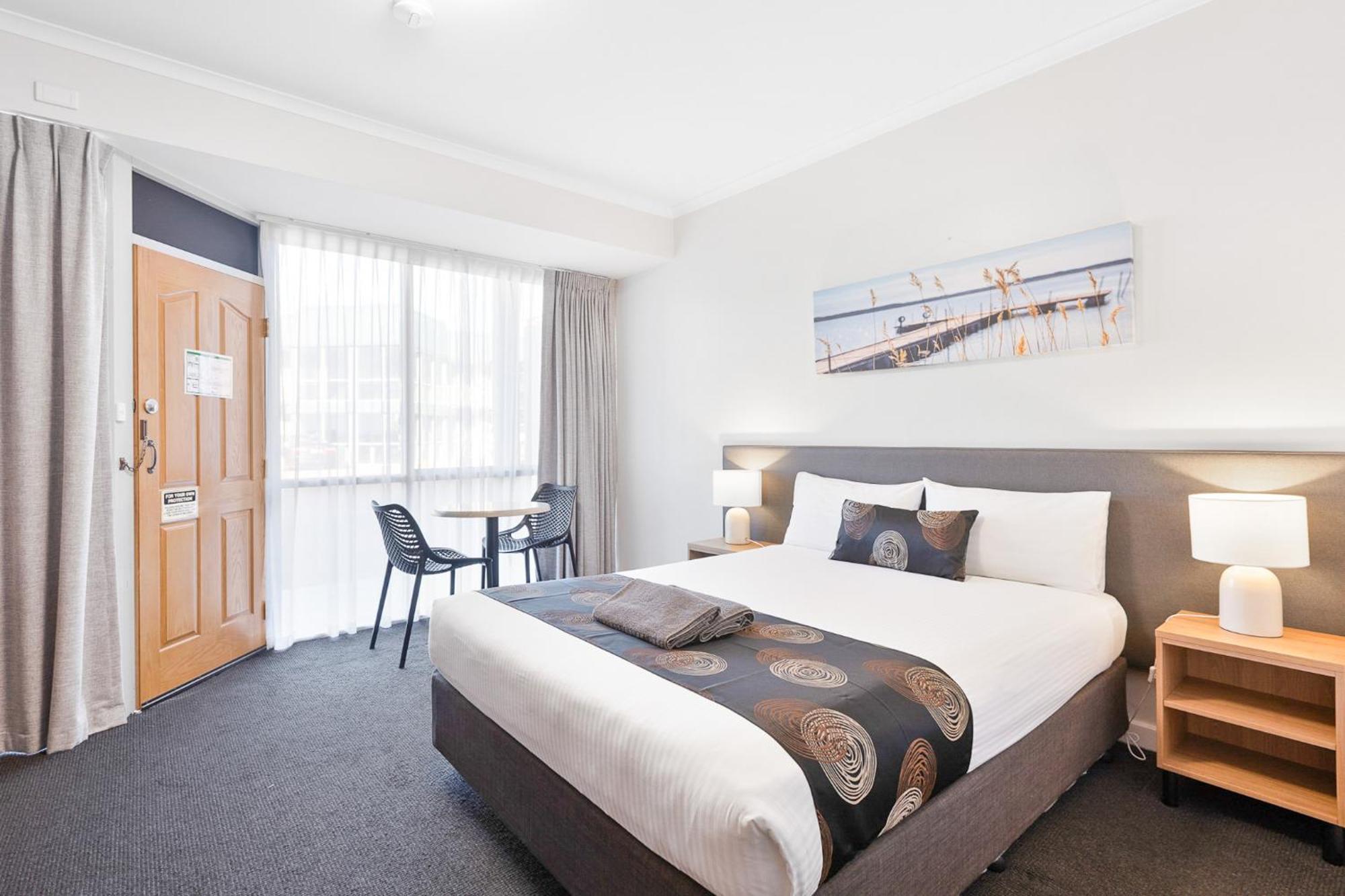 Best Western Port Lincoln- Formerly Hilton Motel 외부 사진