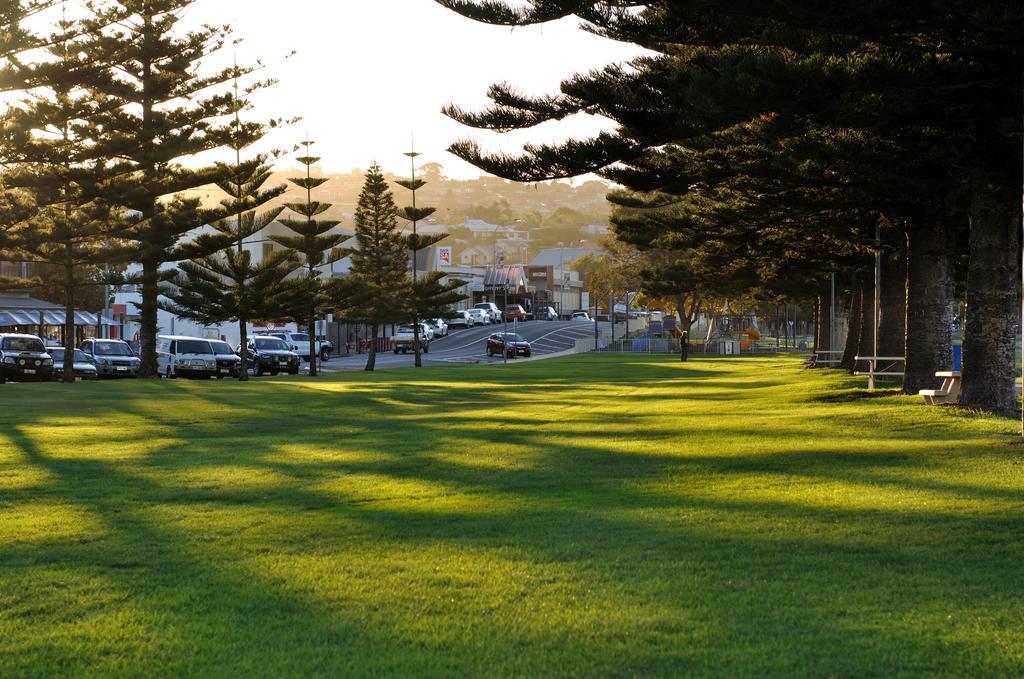 Best Western Port Lincoln- Formerly Hilton Motel 외부 사진