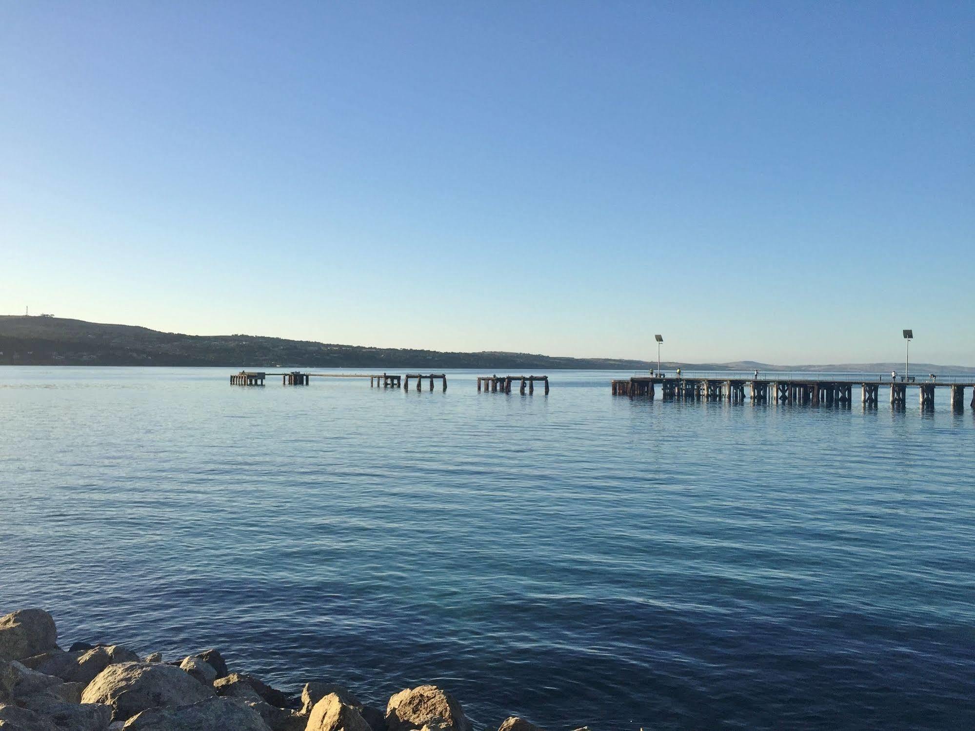 Best Western Port Lincoln- Formerly Hilton Motel 외부 사진