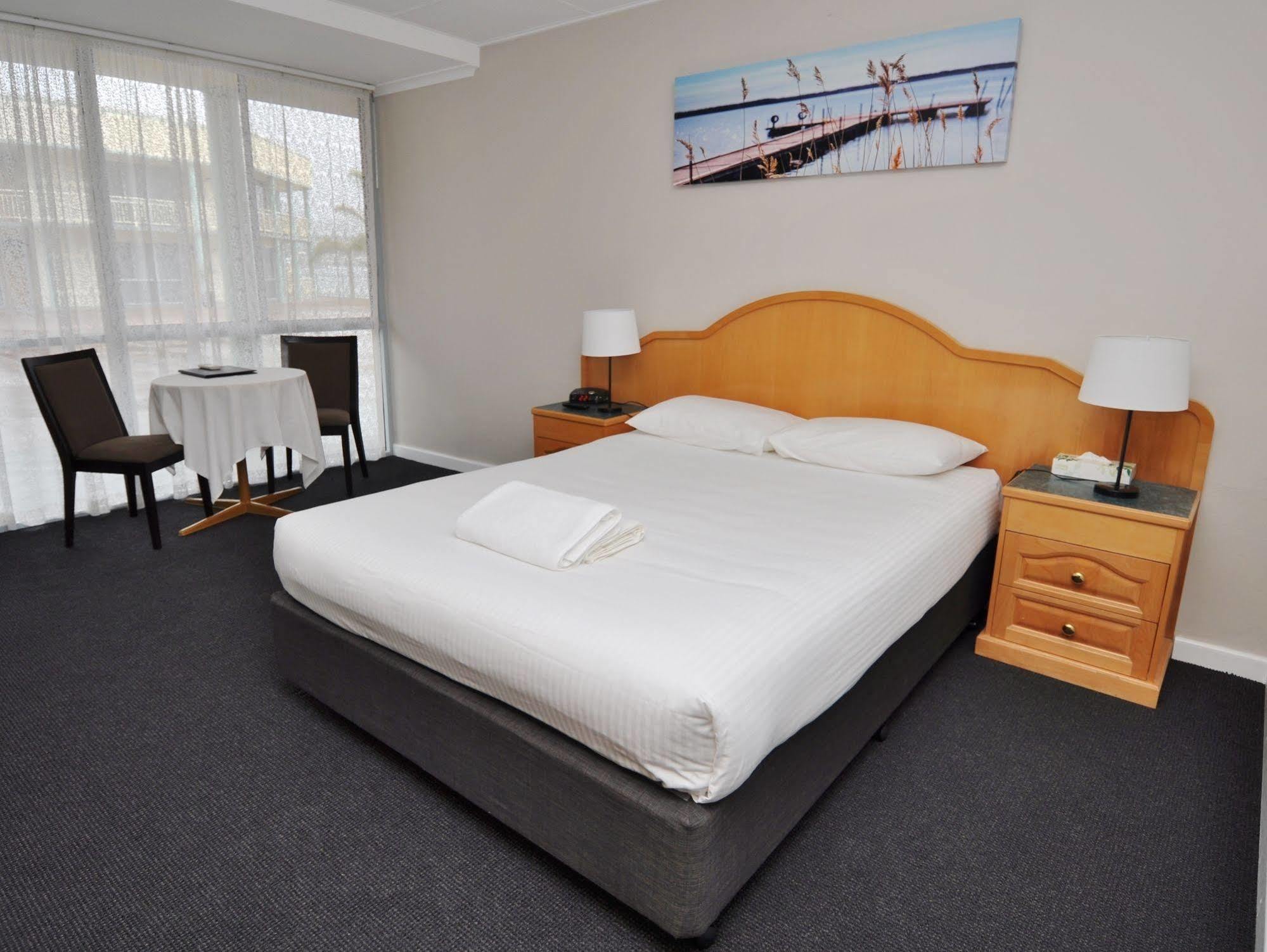 Best Western Port Lincoln- Formerly Hilton Motel 외부 사진