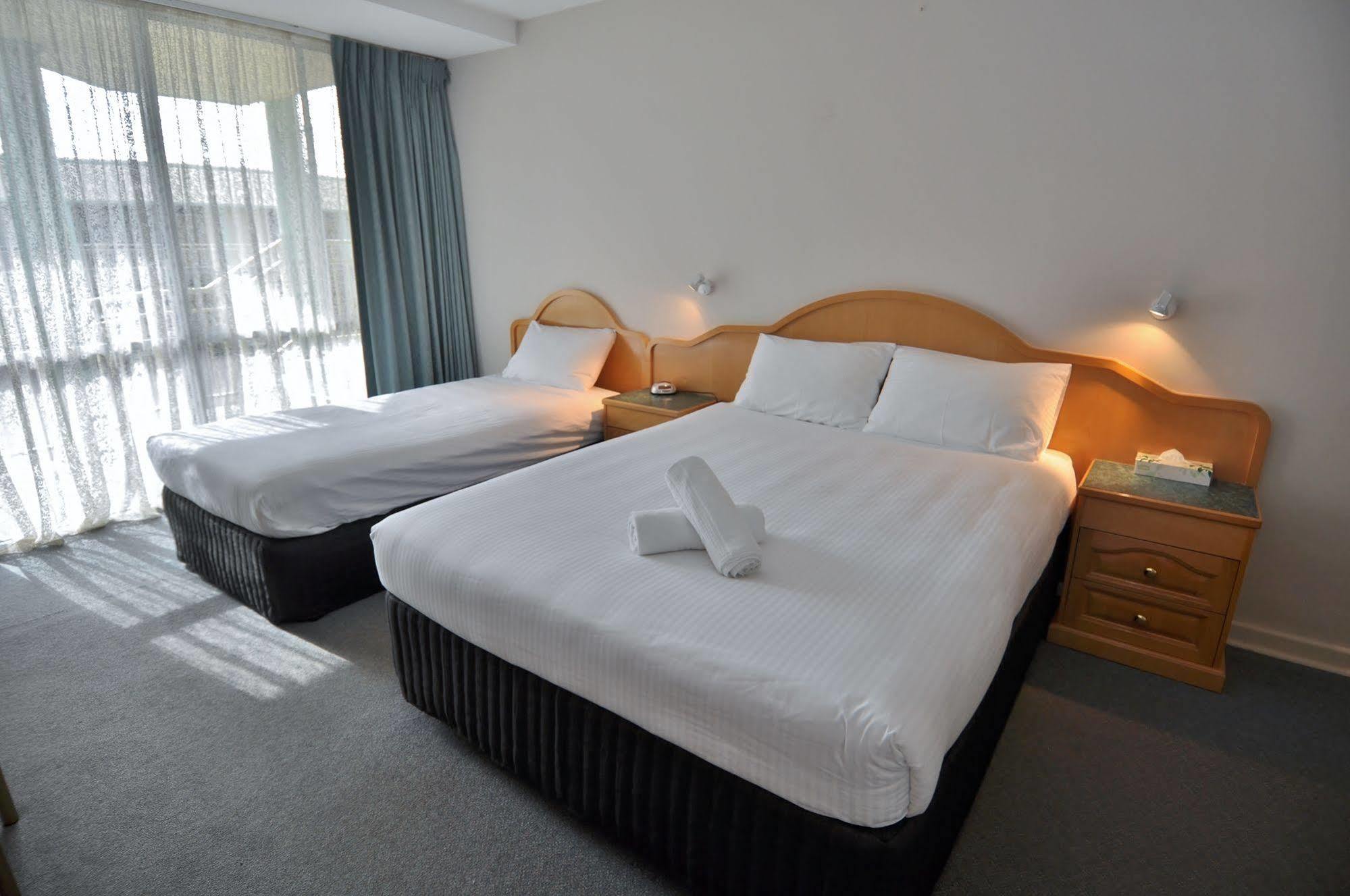 Best Western Port Lincoln- Formerly Hilton Motel 외부 사진