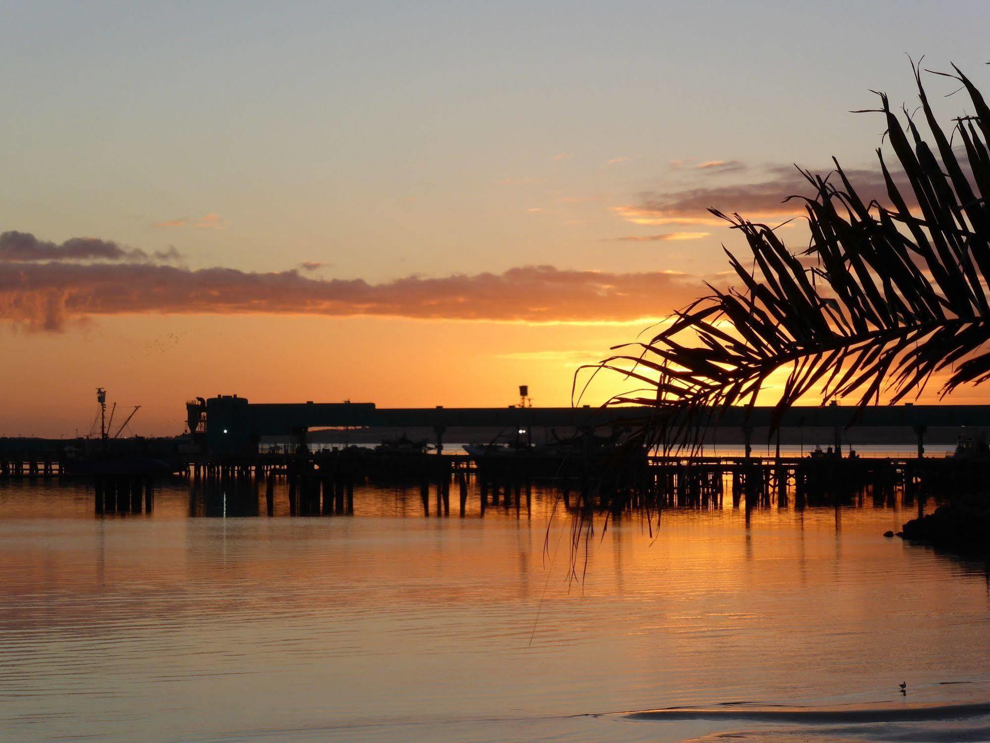 Best Western Port Lincoln- Formerly Hilton Motel 외부 사진
