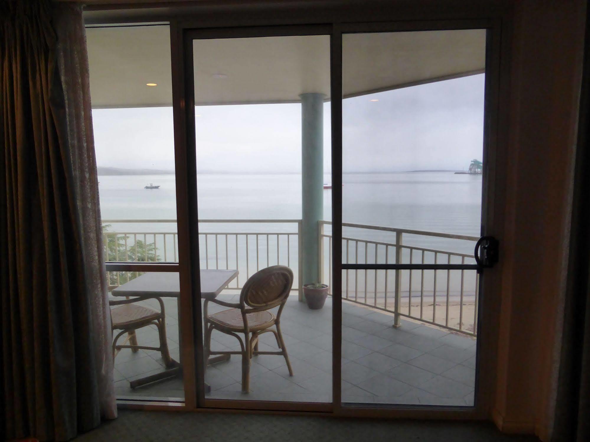 Best Western Port Lincoln- Formerly Hilton Motel 외부 사진