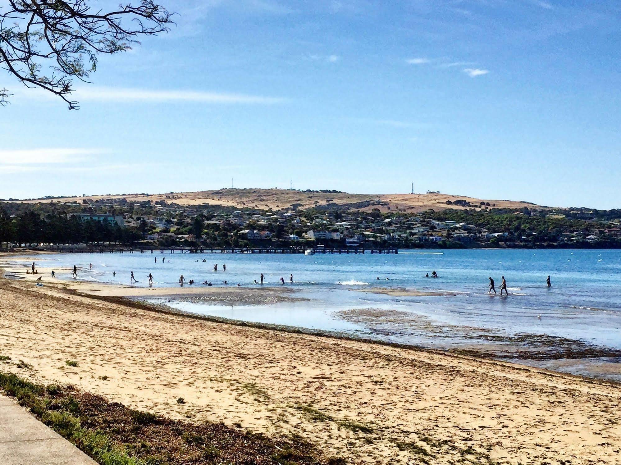 Best Western Port Lincoln- Formerly Hilton Motel 외부 사진