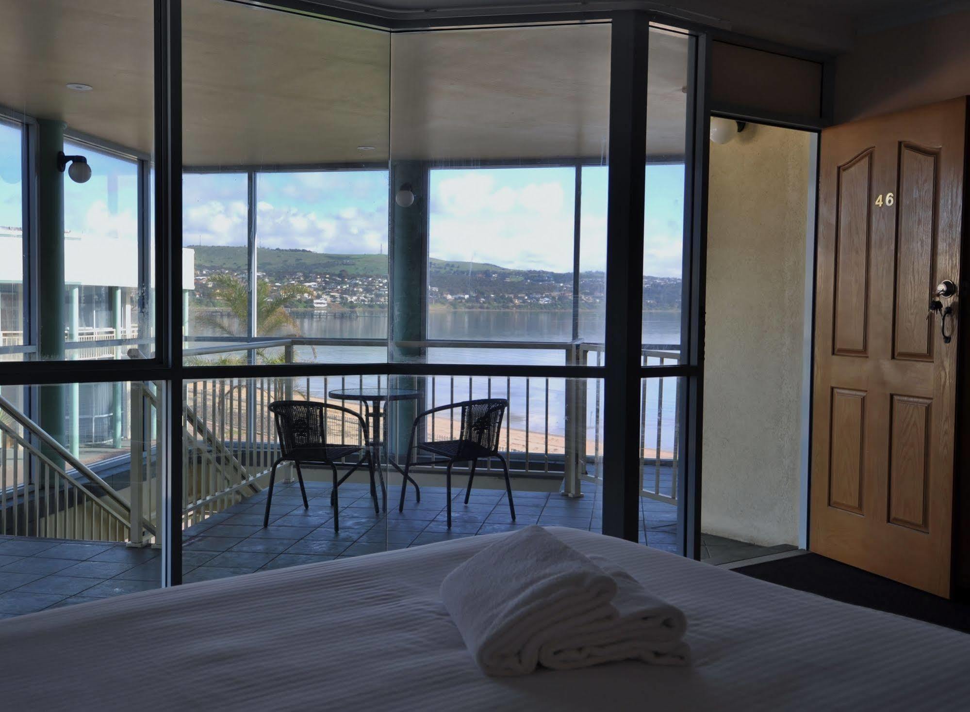 Best Western Port Lincoln- Formerly Hilton Motel 외부 사진