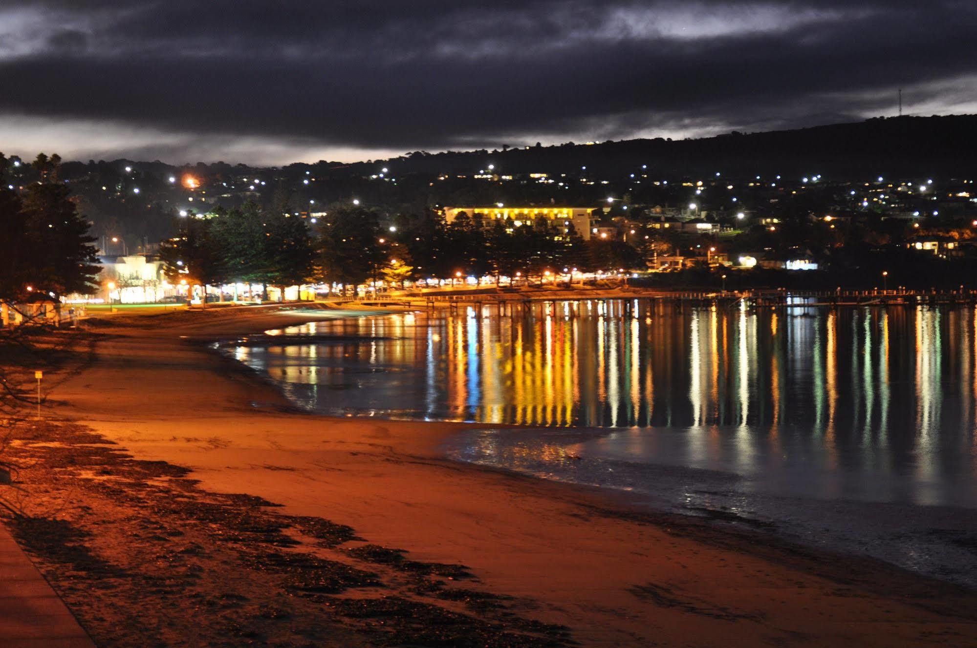 Best Western Port Lincoln- Formerly Hilton Motel 외부 사진