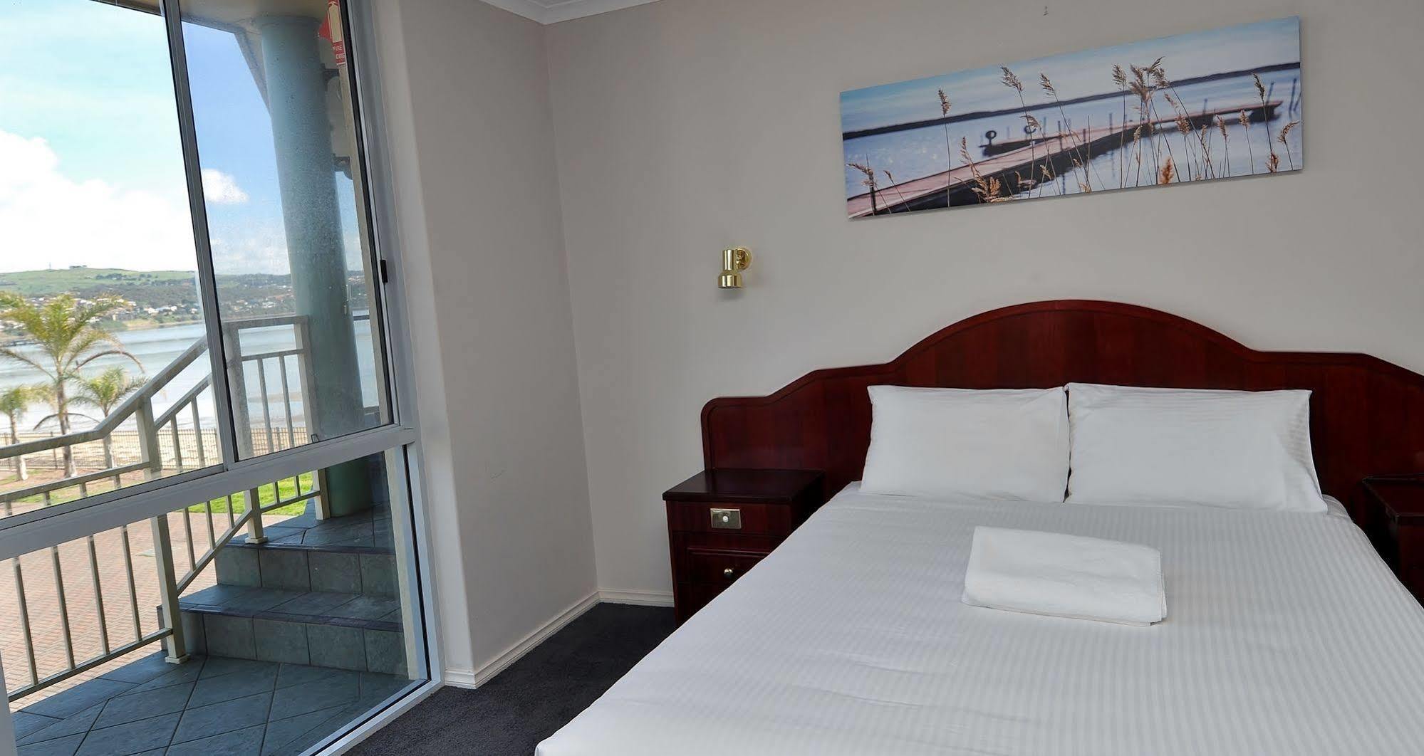 Best Western Port Lincoln- Formerly Hilton Motel 외부 사진