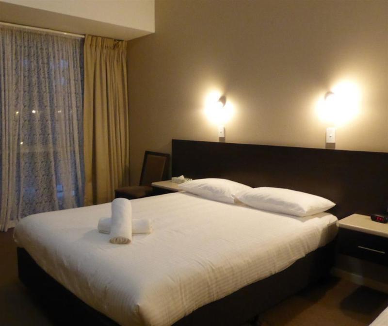 Best Western Port Lincoln- Formerly Hilton Motel 외부 사진